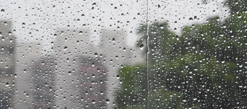 chuva
