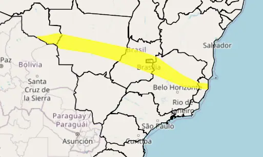 chuvas intensas - n-co-sd
