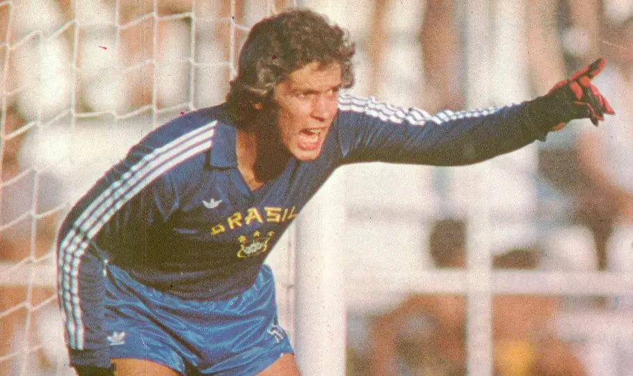 emerson leão 1970