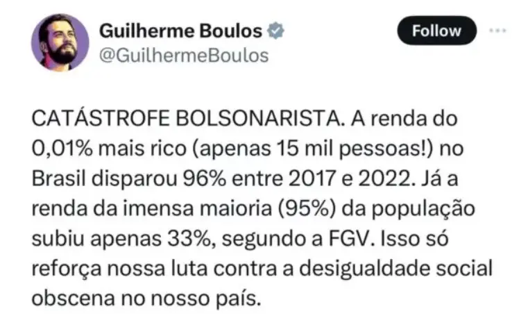 guilherme boulos