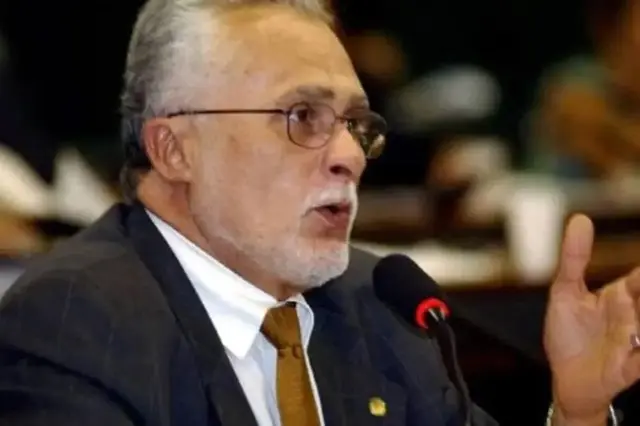 josé genoíno antissemitismo