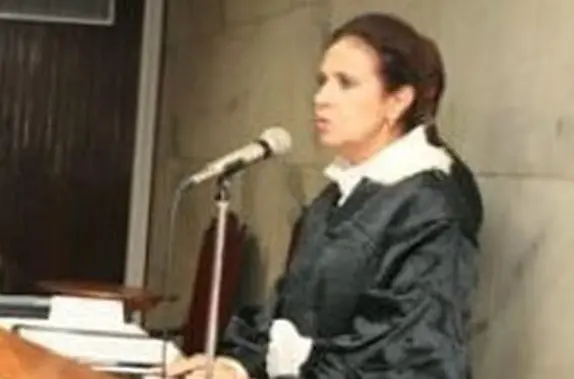 juíza Maria Izabel Pena Pieranti - tjrj - salário de 1 milhão