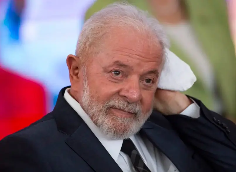 lula 2