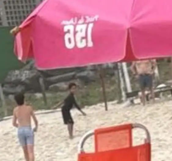 menino desaparecido barra da tijuca 5