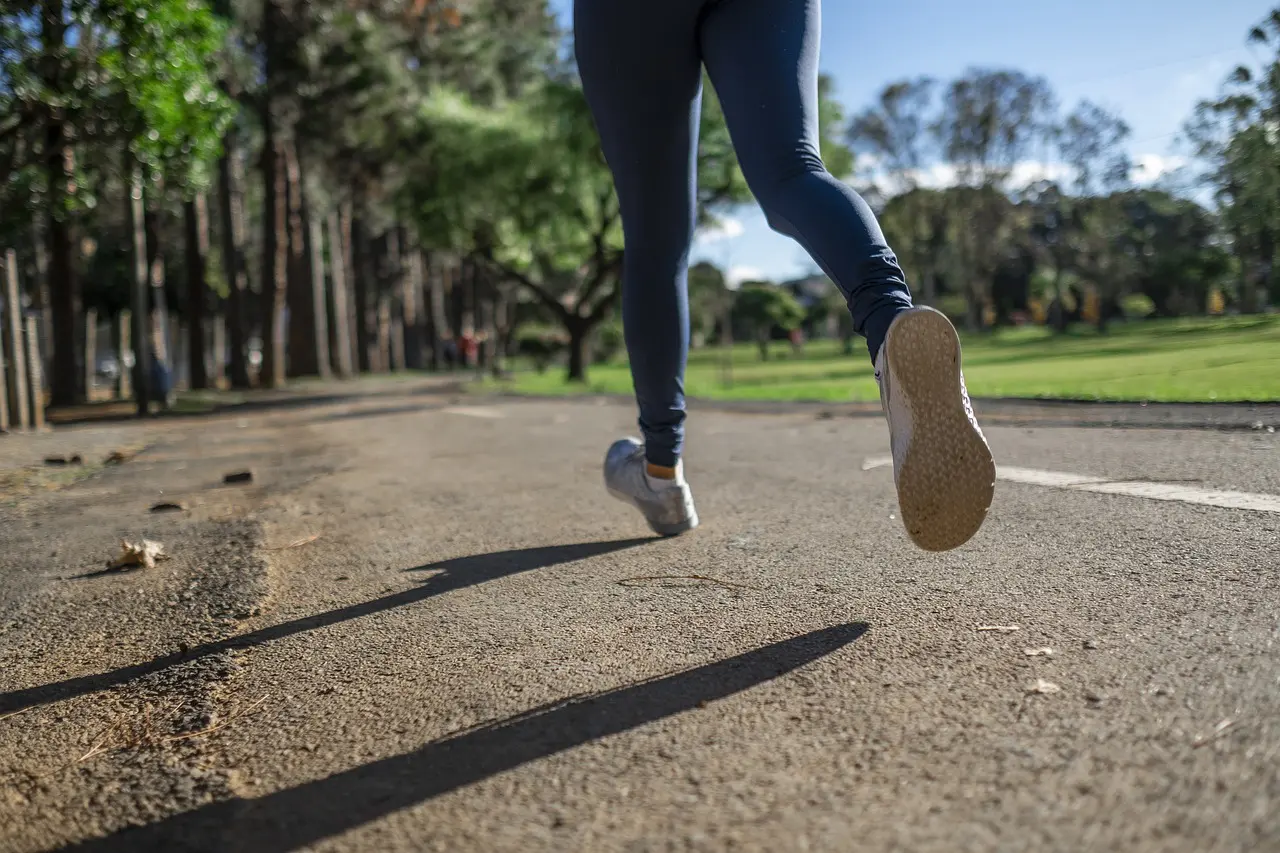 Atleta de 50 anos morre depois de passar mal durante corrida