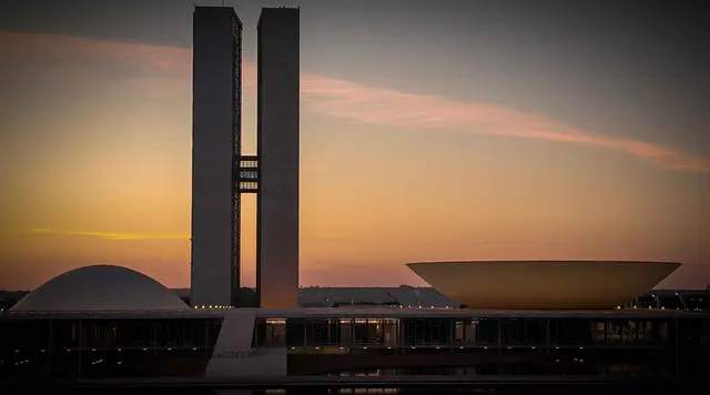 Brasília Congresso