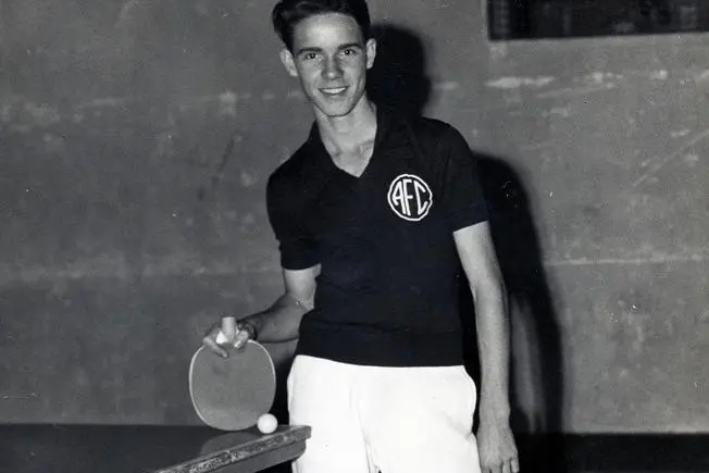 zagallo américa rj