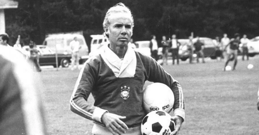 zagallo técnico