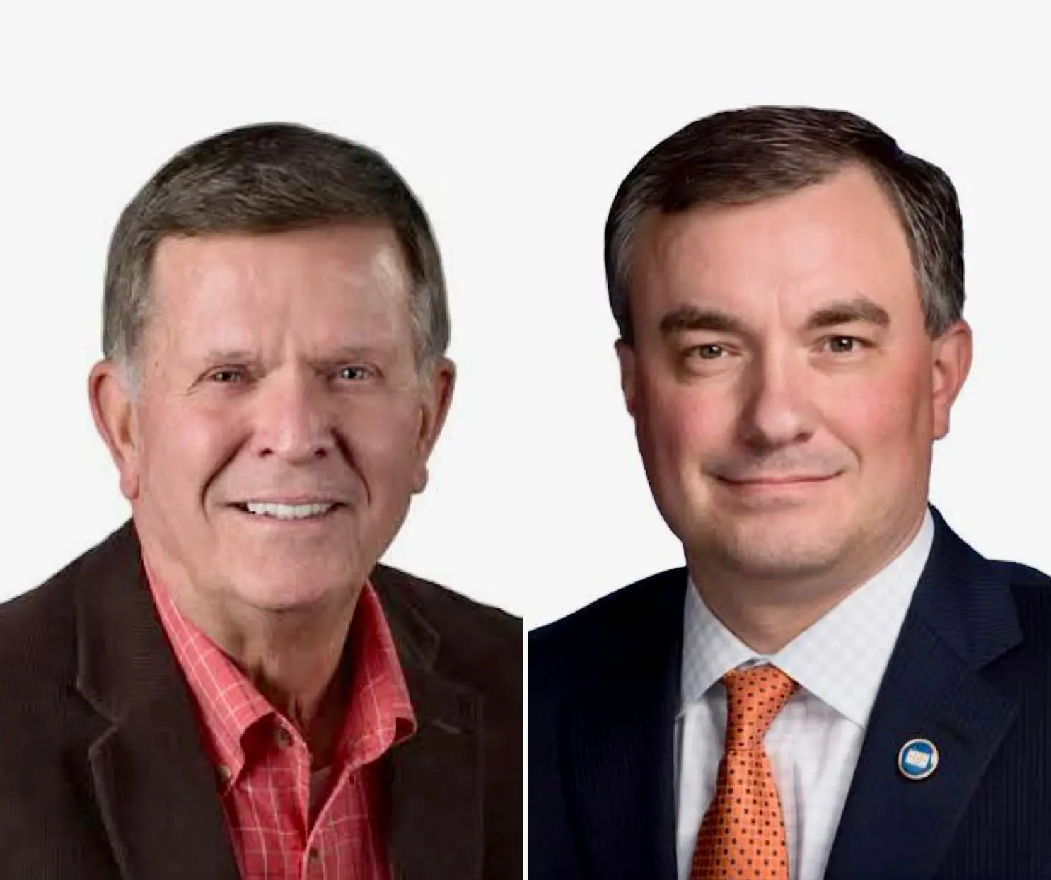 A autoria do projeto é do senador Paul Rose e do deputado Ron Gant
