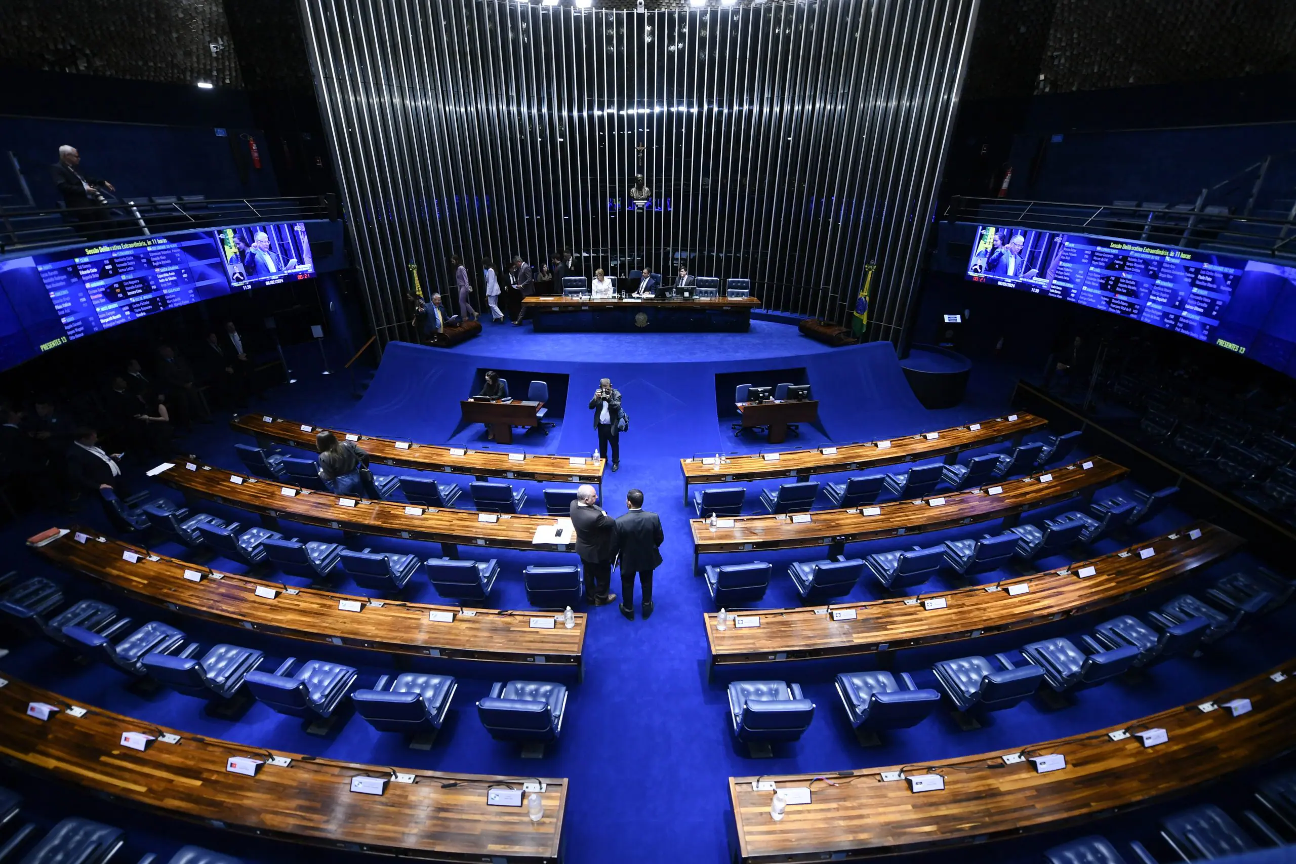 Senado Federal