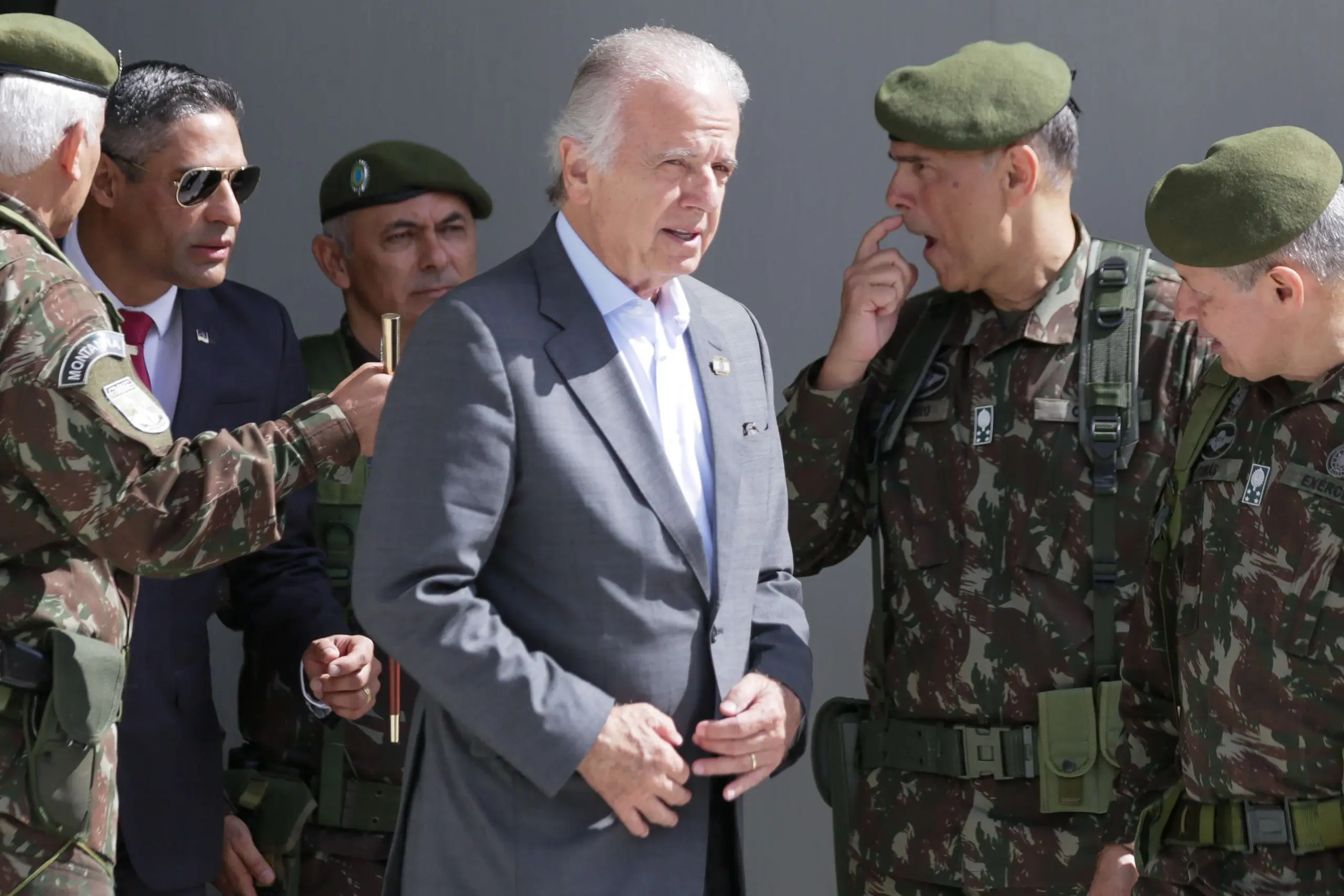 josé mucio