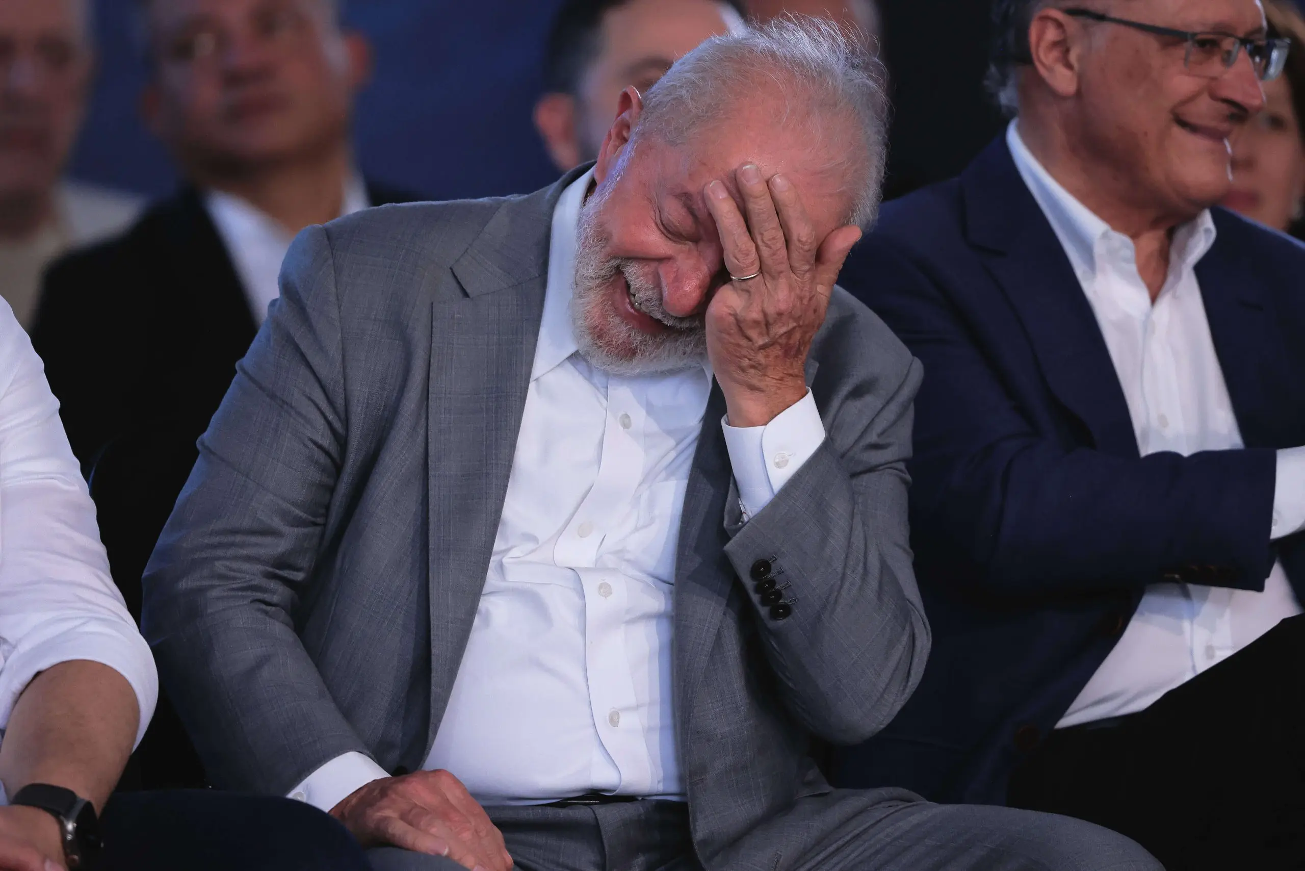filho de lula