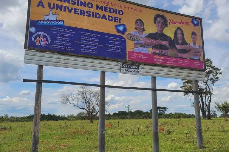 usp rejeita aluno pardo