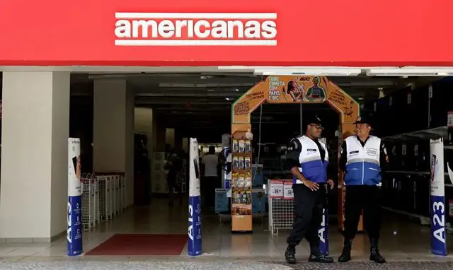 Americanas