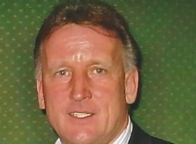 Andreas Brehme