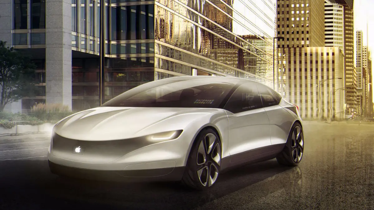 Apple Car