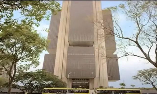 Banco Central do Brasil