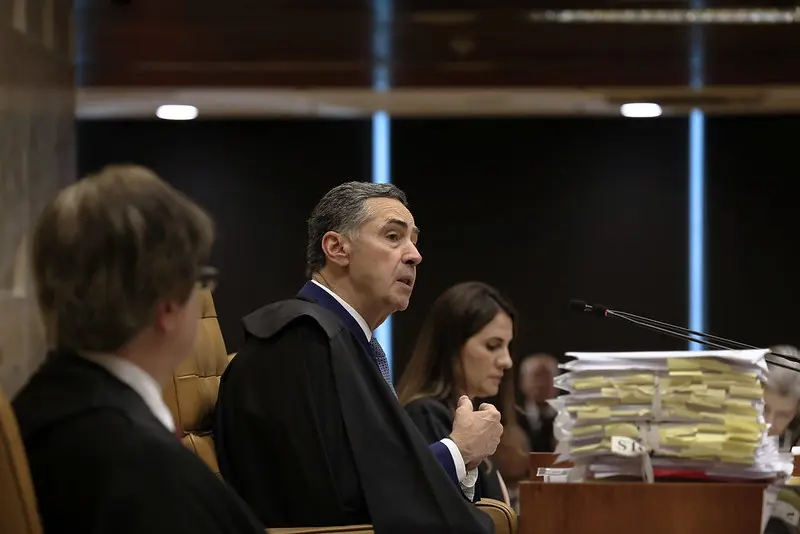 Bolsonaro Moraes