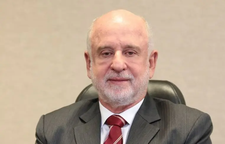 Benjamin Zymler
