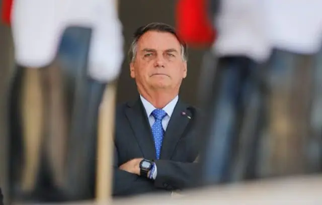 Jair Bolsonaro