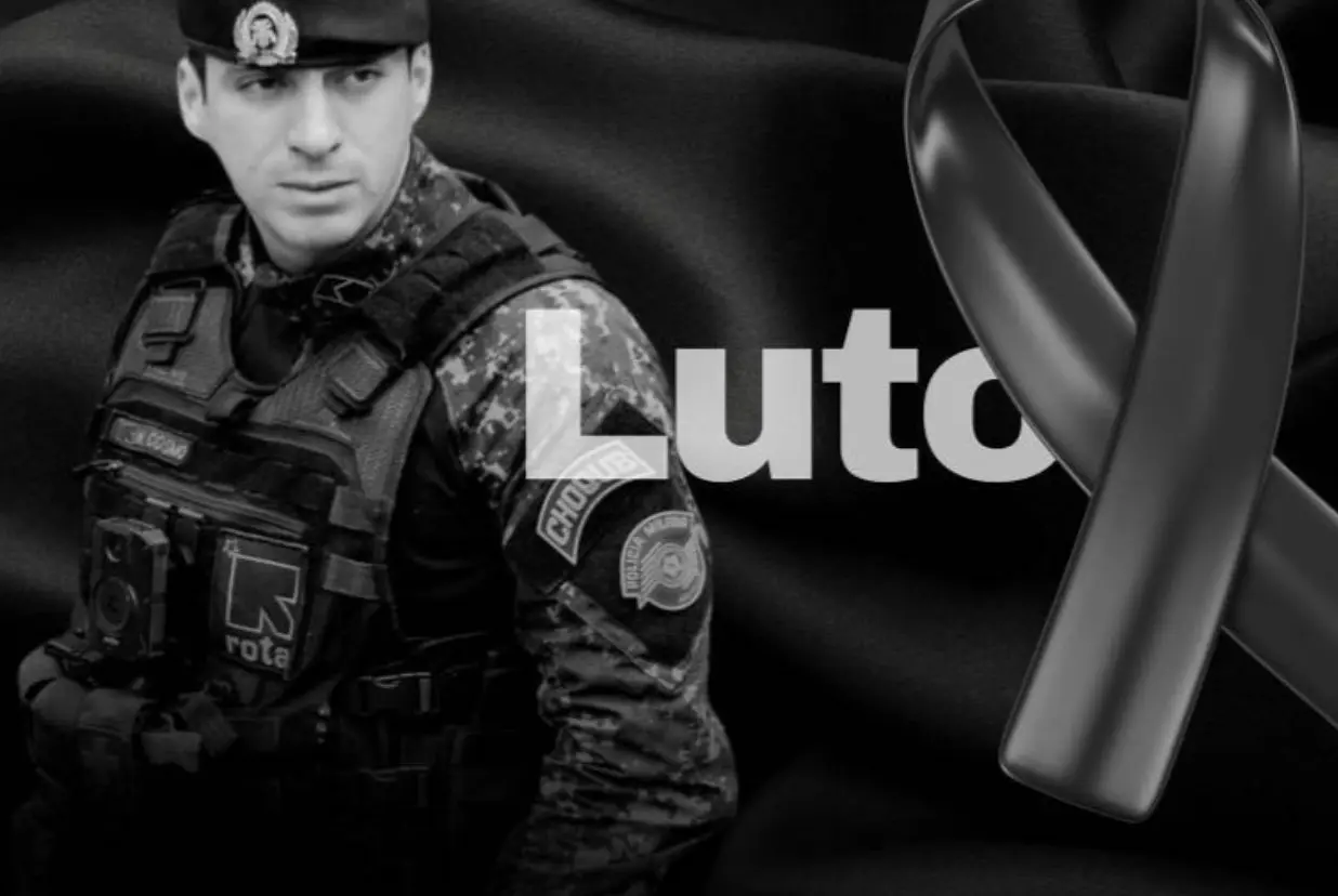 Samuel Wesley Cosmo, da Rota, foi assassinado em 2 de fevereiro