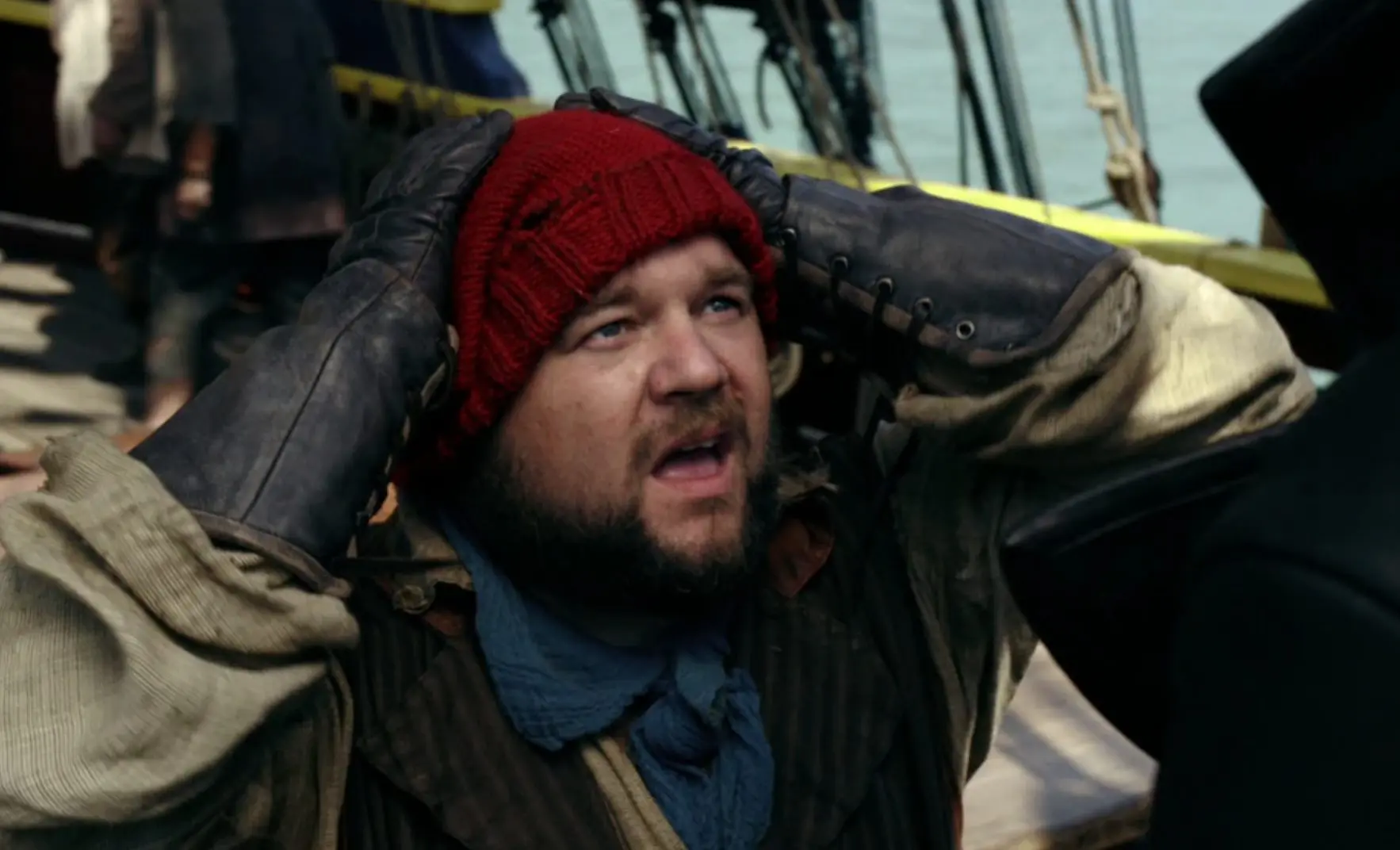 Morre Chris Gauthier, ator de Era uma Vez e Smallville