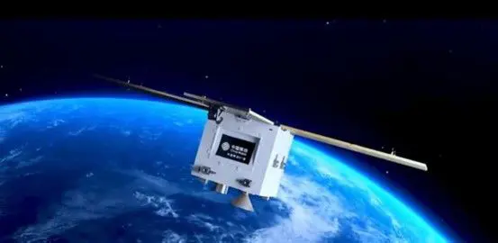 China lança primeiro satélite para testes de tecnologia 6G