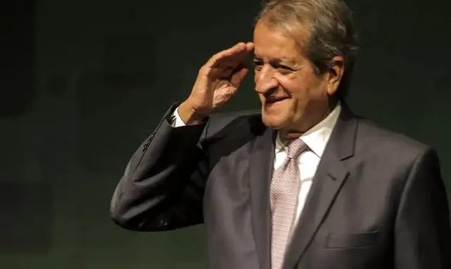 Valdemar Costa Neto - PL