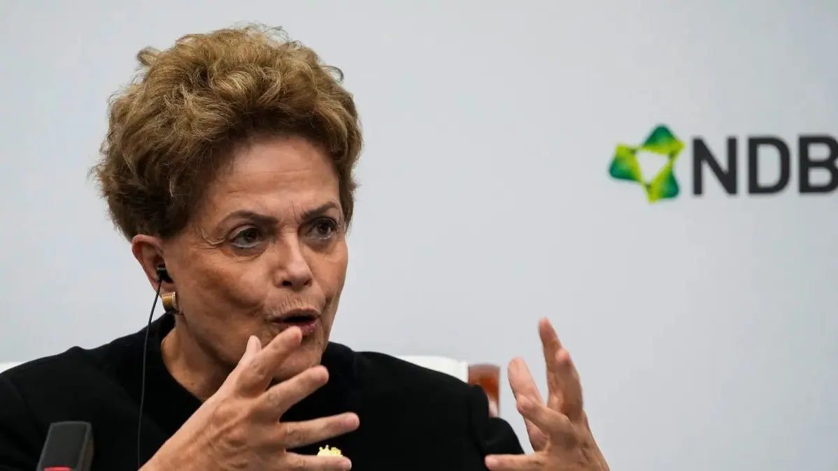 Dilma