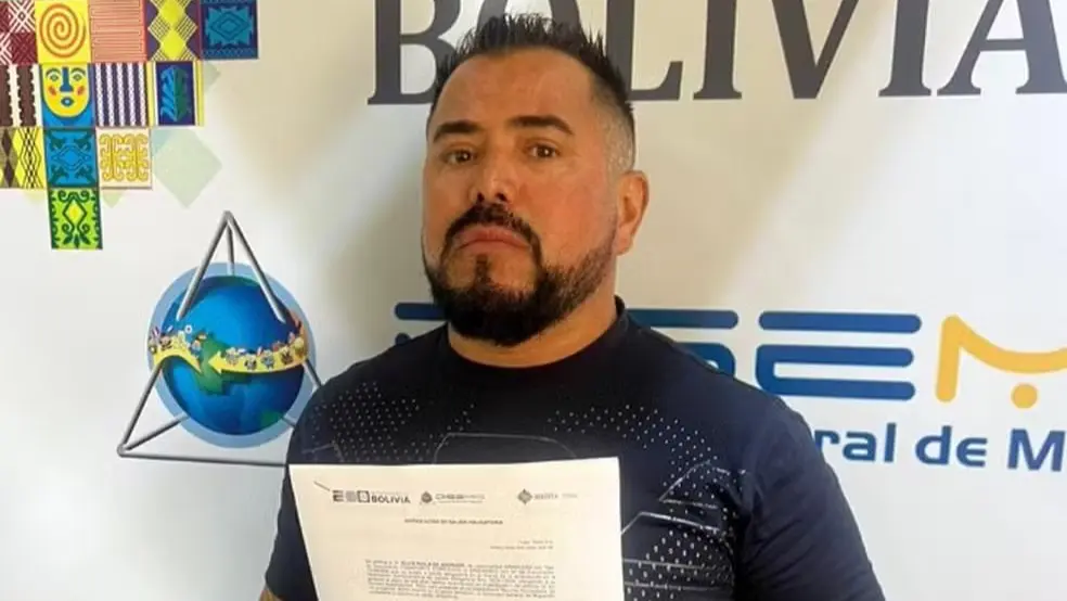Elvis Riola de Andrade