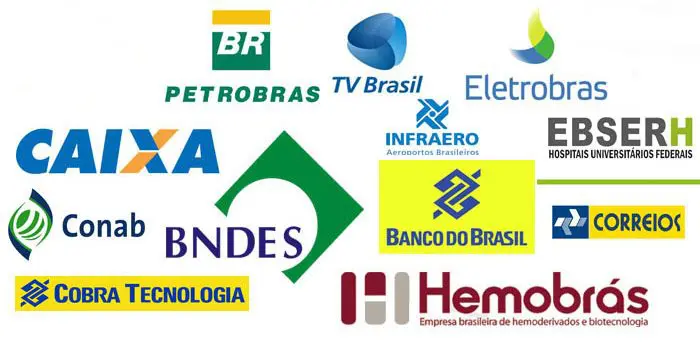 Empresas estatais registram pior resultado desde 2015 no primeiro ano do governo Lula