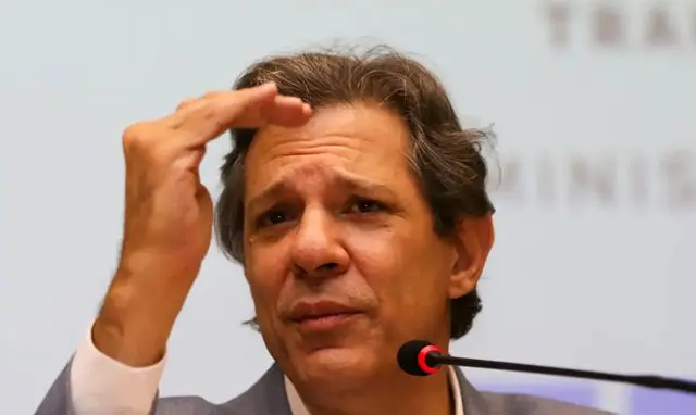 Fernando Haddad