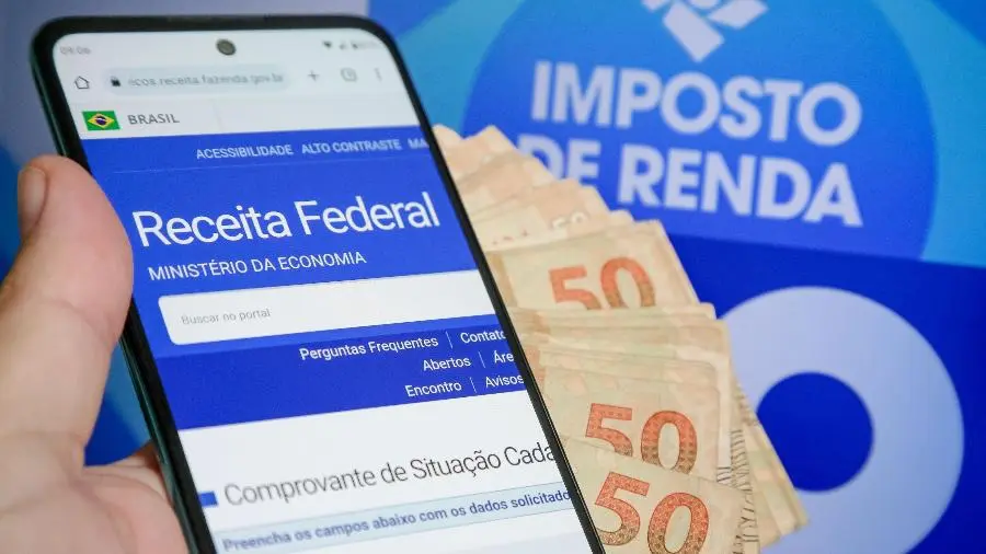 Imposto de Renda