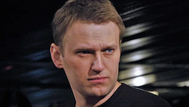 Navalny