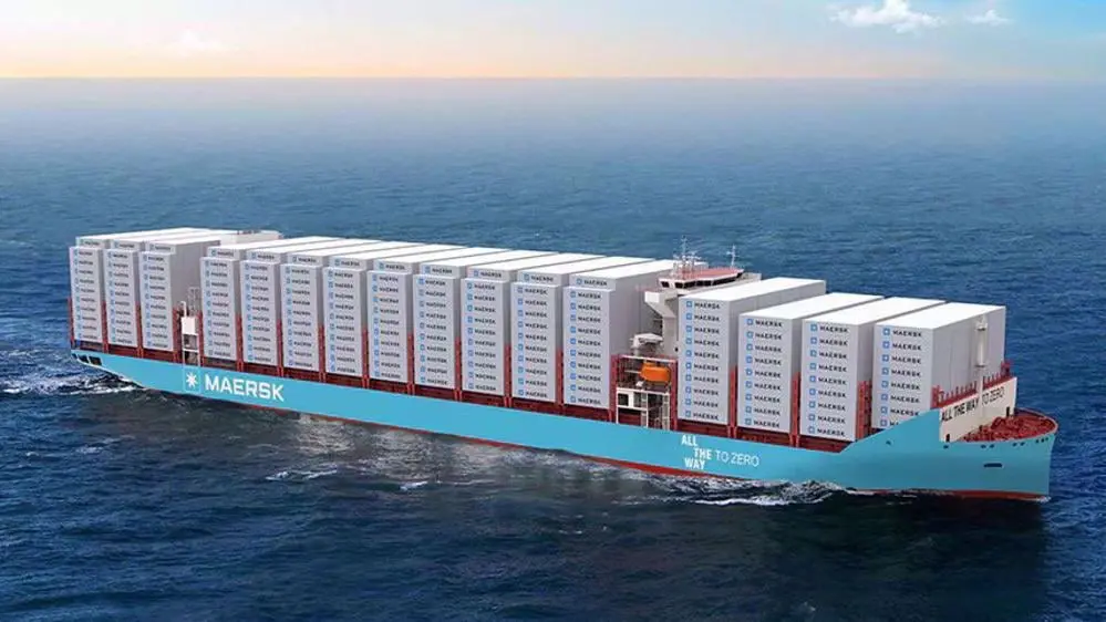 Navios