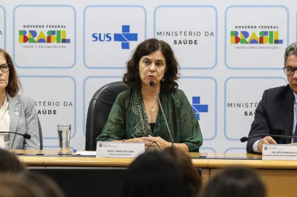 Nisia Trindade