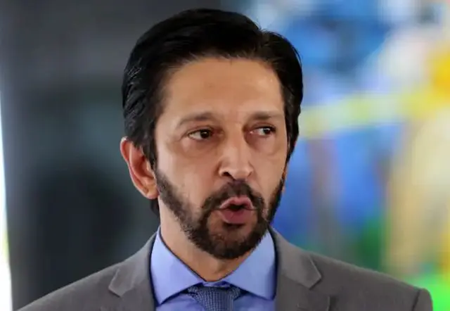 Ricardo Nunes