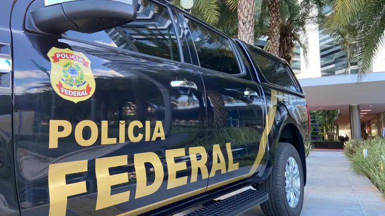 Polícia Federal
