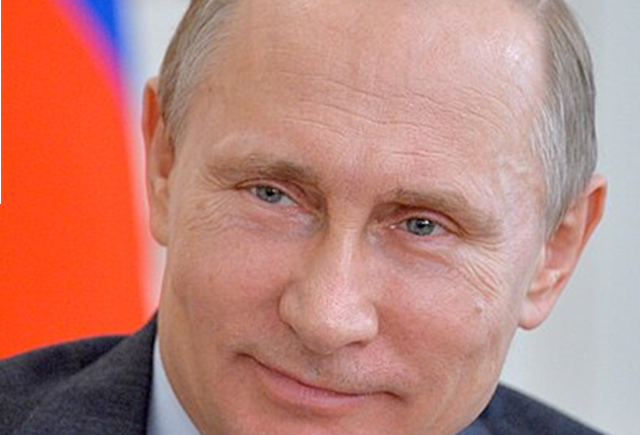 Putin