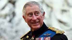 Rei Charles III ascendeu ao trono no dia 8 de setembro de 2022