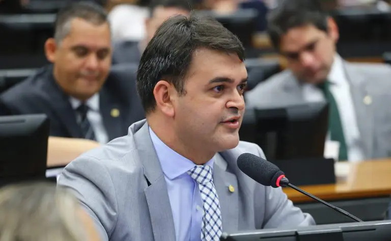 Rubens Pereira Júnior