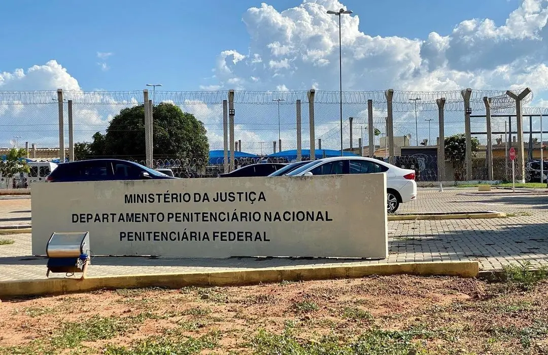 Penitenciária Federal de Mossoró