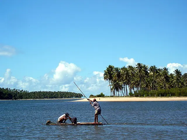 Tamandare Pernambuco