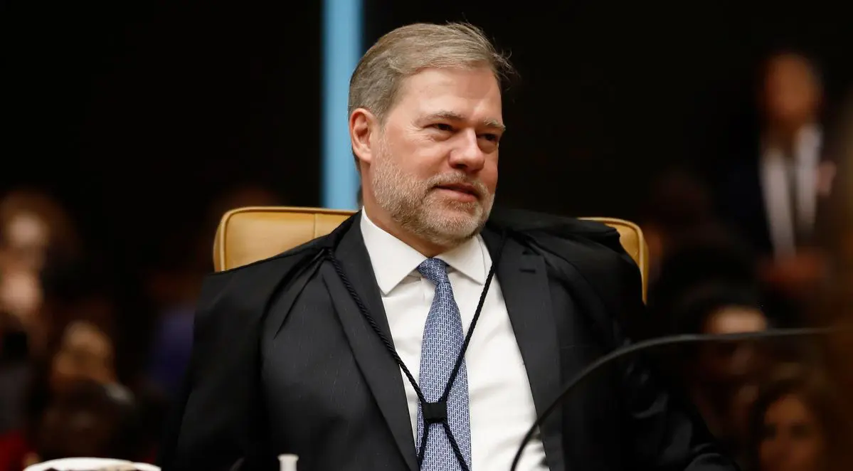 Dias Toffoli Lava Jato