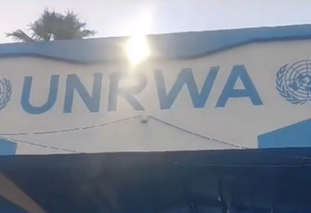 UNRWA