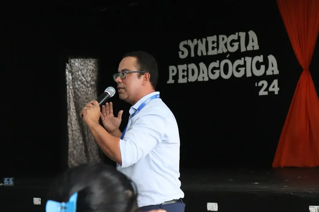 vereador mudou raça