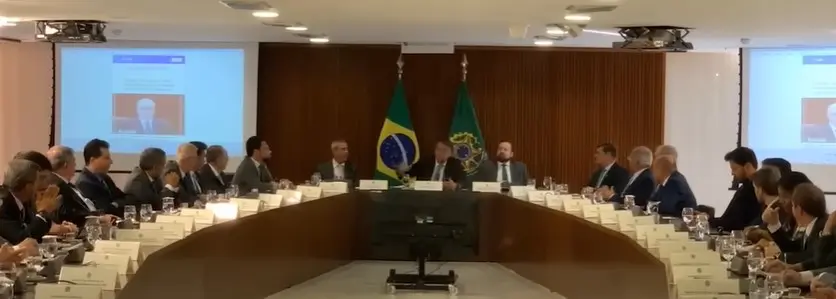 Wajngarten bolsonaro
