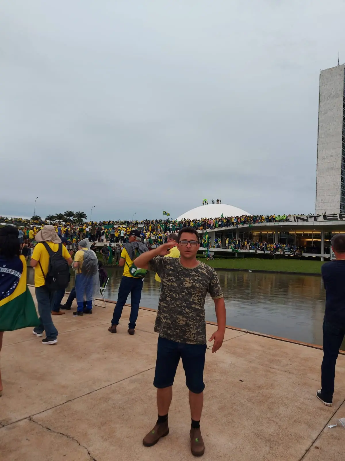 8 de janeiro