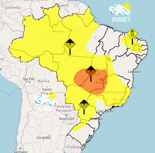 alertas