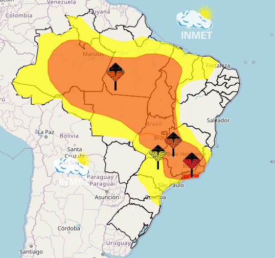 alertas